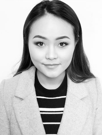 Diane Hui Yu