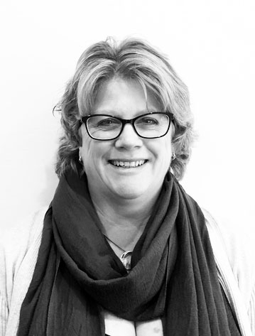 Fiona Francis