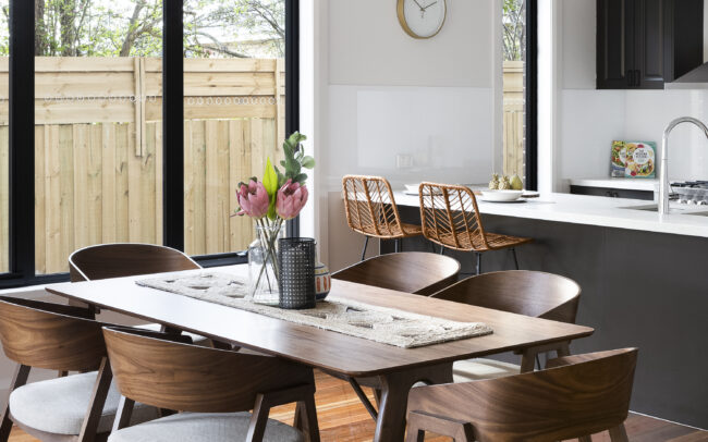 Builde Project - Gertrude St