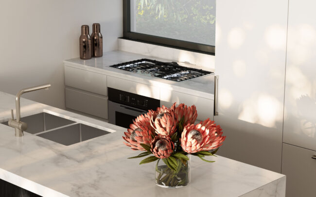 Builde Projects - Auburn Rd