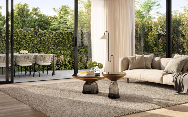 Builde Projects - Auburn Rd