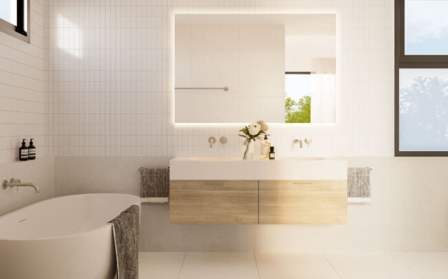 Builde Projects - Auburn Rd