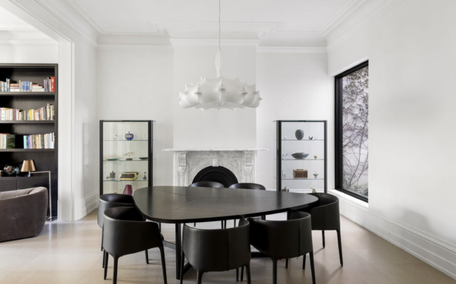 Builde Projects - Gipps St