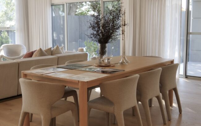 Beverley Grove House