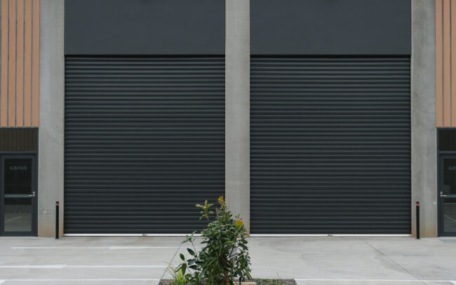 Prime Business Park